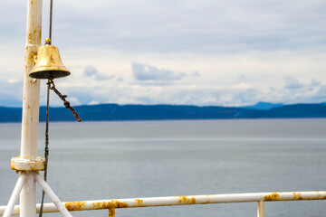 Boat bell