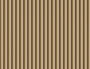 브라운 세로 각진 막대 그라데이션