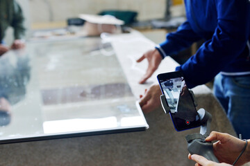 online training courses for the production and assembly of cabinet furniture. The concept of remote training. Shooting for the Small-Sized Companies Blog