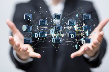 Actionable Analytics Connecting people on the internet