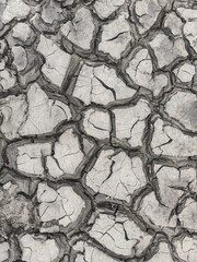 cracked earth texture