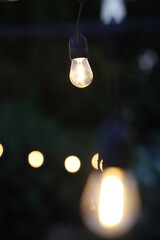 Wedding Decoration on a budget.