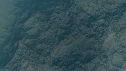 abstract cosmic texture, top view of alien planet, texture of th exo planet, abstract texture 3d render