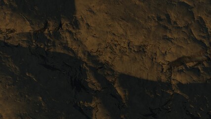 abstract cosmic texture, top view of alien planet, texture of th exo planet, abstract texture 3d render