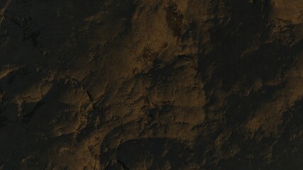 abstract cosmic texture, top view of alien planet, texture of th exo planet, abstract texture 3d render