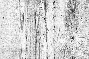 Wooden texture with scratches and cracks. It can be used as a background