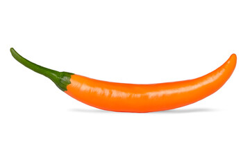 Chili orange