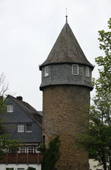 Hexenturm in Herborn