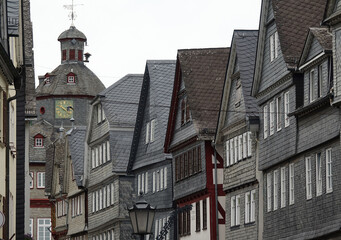 Altstadt vom Herborn