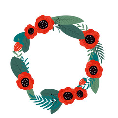 Spring and Summer flowers bright background. Can be used  for birthday cards, Happy March 8, Mother's Day poster. Vector Illustration EPS10