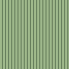 Green striped background pattern vector