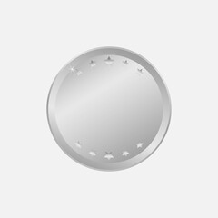 silver medal