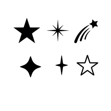 Download 4 095 Best Star Vector Images Stock Photos Vectors Adobe Stock