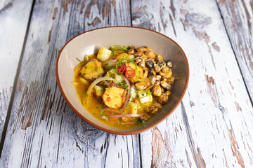 Cebiche