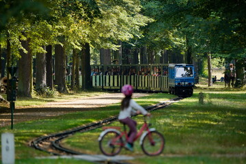 Parkbahn Dresden