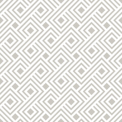 Vector seamless pattern. Modern stylish texture. Repeating geometric tiles with rectangular elements. Can be used as swatch for illustrator. 
