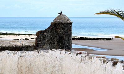 Torre de Cacela Velha - Algarve