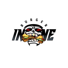 insane burger