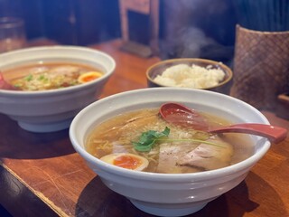 ラーメン