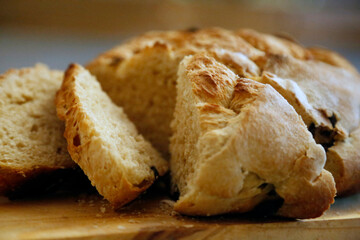 Sourdough