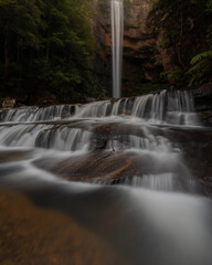 Fototapeta premium Belmore Falls
