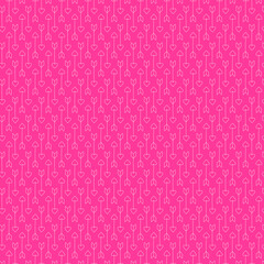 abstract light pink valentine day pattern with straight line love object.