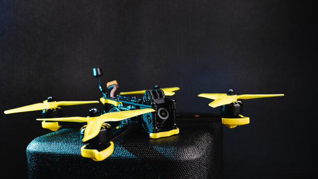 Drone hotsell fpv racing