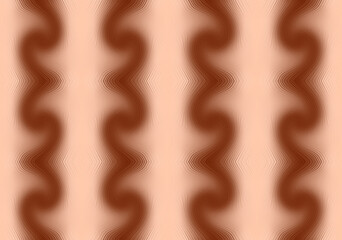 close up of chocolate background