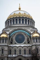 Fototapeta premium Saint Peterburgs