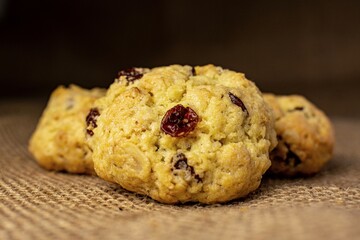 oatmeal cookies