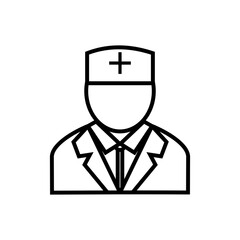 doctor icon