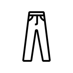 pants icon