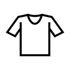 t-shirt icon