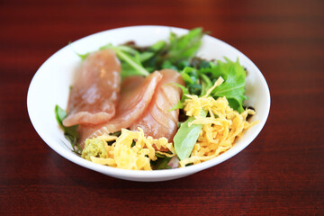 おいしそうな料理