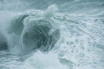 The sea recalls an ancestral memory of our being. Admiring its beauty and power is always something...