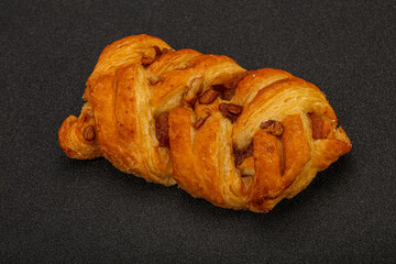 Pecan sweet pie dessert bakery