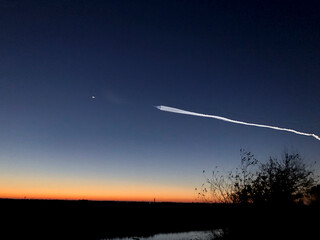 Atlas V Boeing CST-100 Starliner