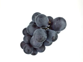 bunch of grapes
