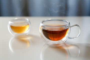Cup of tea