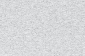 White natural texture of knitted wool textile material background. White crochet cotton fabric woven canvas texture. close up