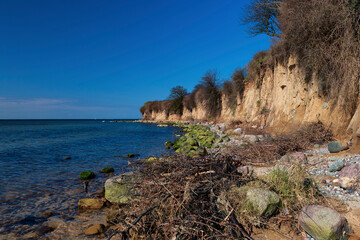 R&uuml;gener Boddenlandschaft