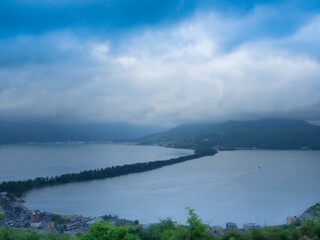 【京丹後】日本三景　天橋立