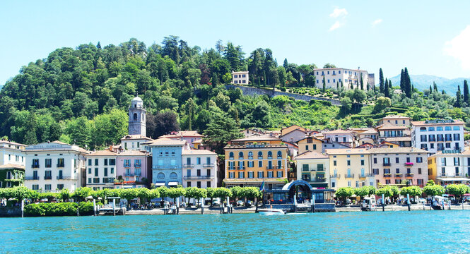 Bellagio