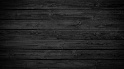 old black grey rustic dark wooden texture - wood background