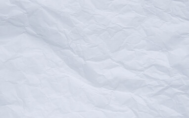 Crumpled paper.background paper