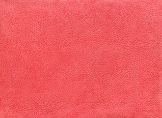 pink leather texture background surface