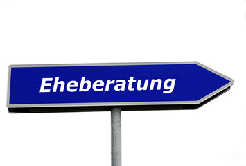Eheberatung