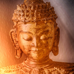 Buddha