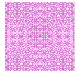 pattern hearts