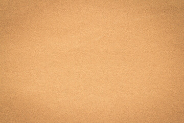 Fototapeta na wymiar Brown Sandpaper texture can be use as background